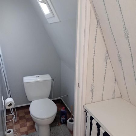 Appartements Villa Odette Bagnoles de l'Orne Normandie エクステリア 写真