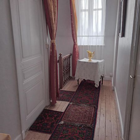 Appartements Villa Odette Bagnoles de l'Orne Normandie エクステリア 写真