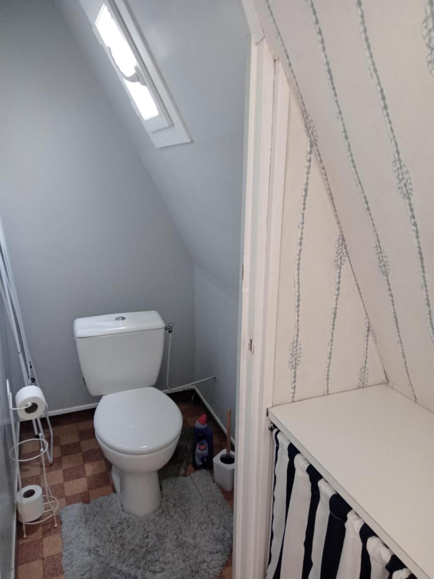 Appartements Villa Odette Bagnoles de l'Orne Normandie エクステリア 写真