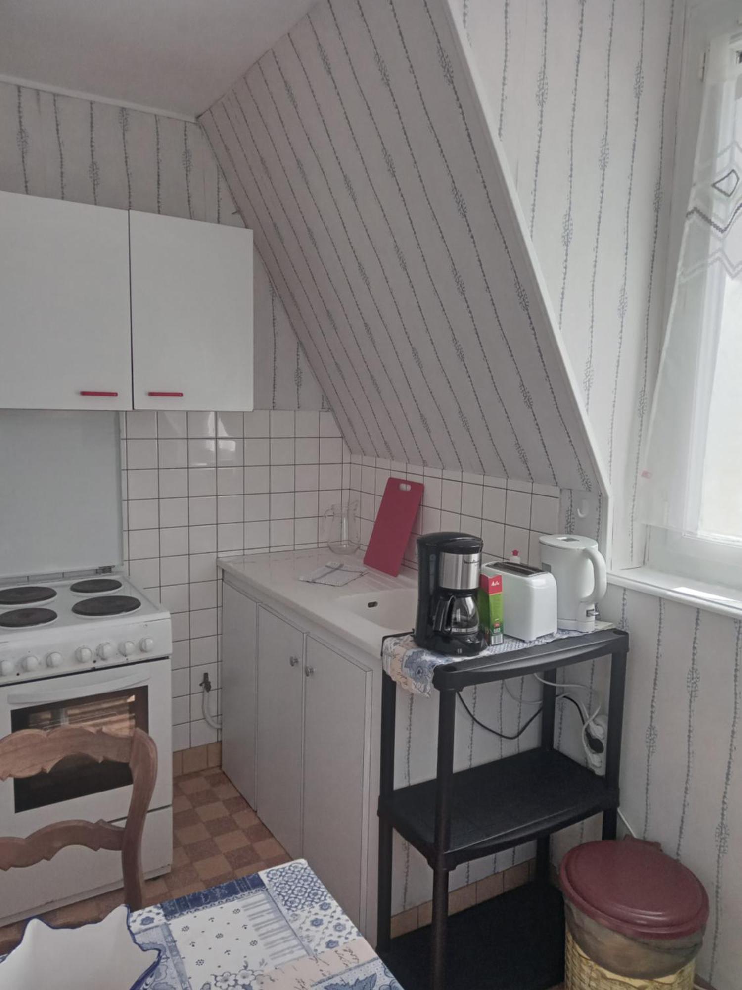 Appartements Villa Odette Bagnoles de l'Orne Normandie エクステリア 写真